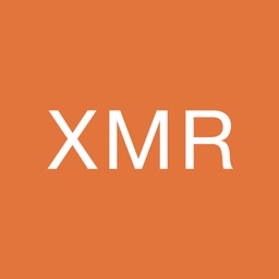 Monero Price - XMR