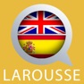 Get Spanish-English Larousse for iOS, iPhone, iPad Aso Report