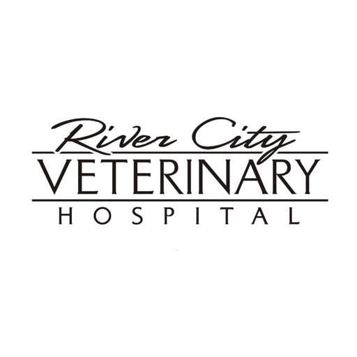River City Veterinary Hospital icon
