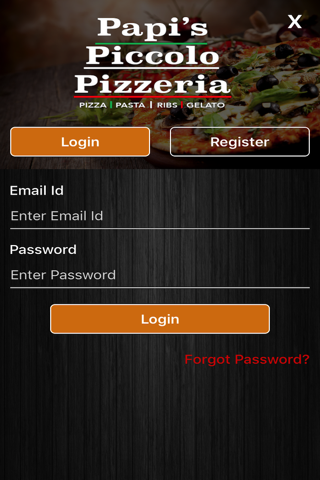 Papi's Piccolo Pizzeria screenshot 3