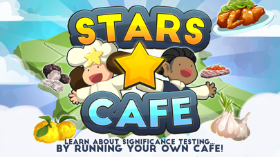 How to cancel & delete SMU: Stars Café from iphone & ipad 1