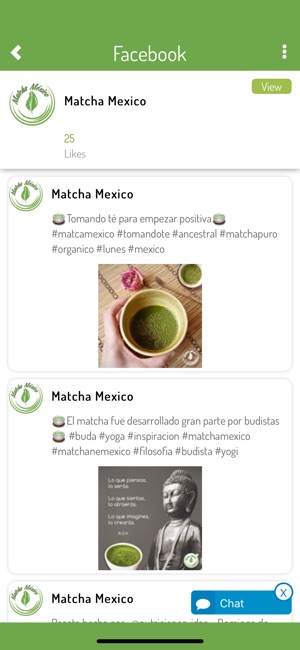 Matcha Mexico Mayoreo(圖4)-速報App