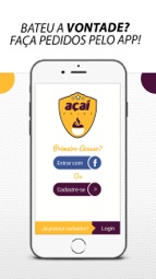 A&ccedil;a&iacute; Prime - Rede Captura de tela 3