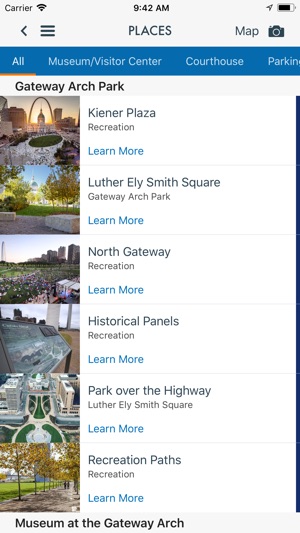 Gateway Arch Park(圖4)-速報App