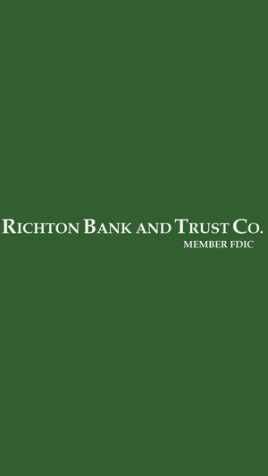 Richton Bank Mobile(圖1)-速報App