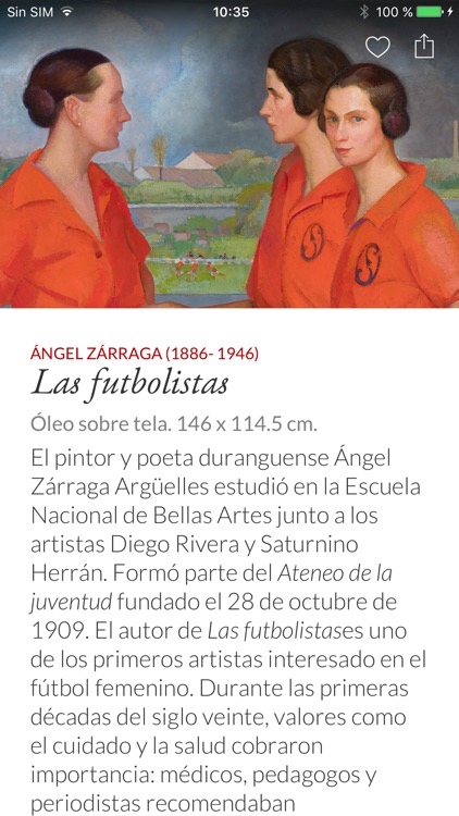 SC Museo de Arte Moderno MX