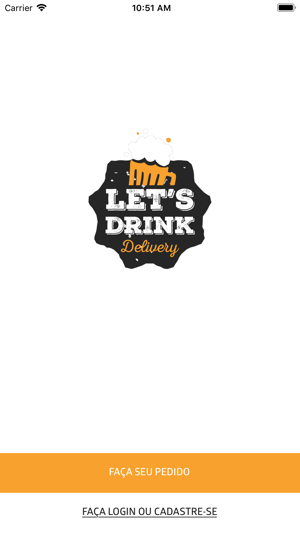 Let's Drink(圖1)-速報App