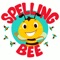 A fantastic spelling English words puzzle