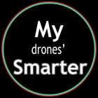 Top 38 Games Apps Like My Drone is Smarter - Best Alternatives