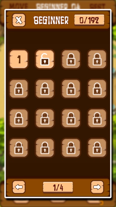Unlock Sambisa screenshot 3