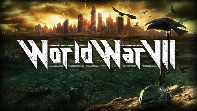 World War VII(圖1)-速報App