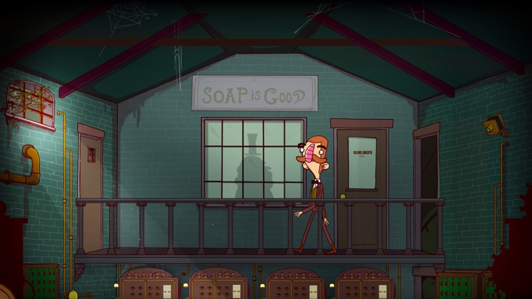 A Bleaker Predicklement screenshot-4