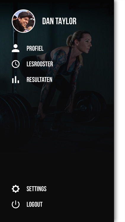 Elitefit screenshot-4