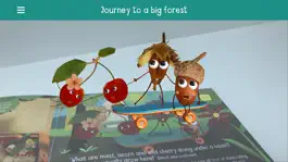 Game screenshot BigForest apk