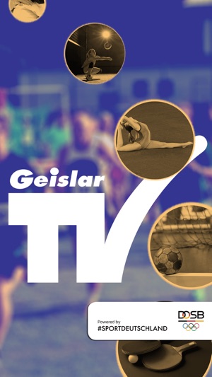 TV Geislar