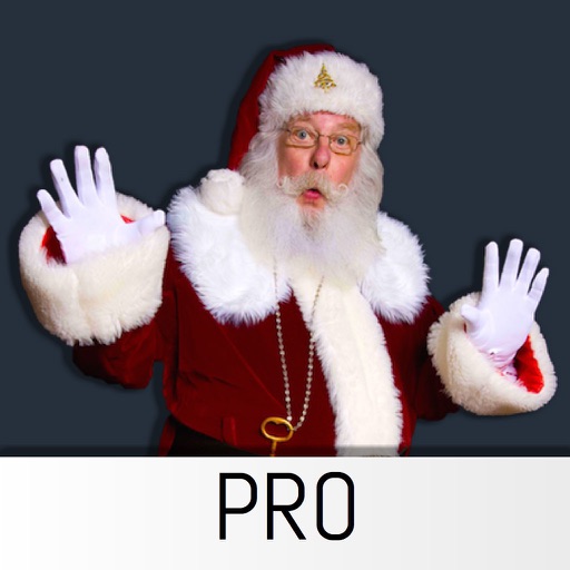 iCaughtSanta Pro