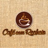 Café com Recheio