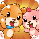 Bababear Childrens Song