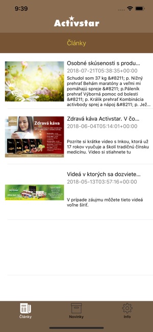 Activstar(圖2)-速報App