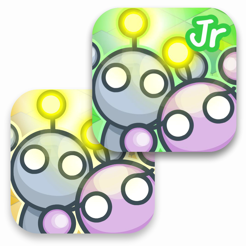Get Lightbot Coding and Programming Puzzles for iOS, iPhone, iPad Aso Report