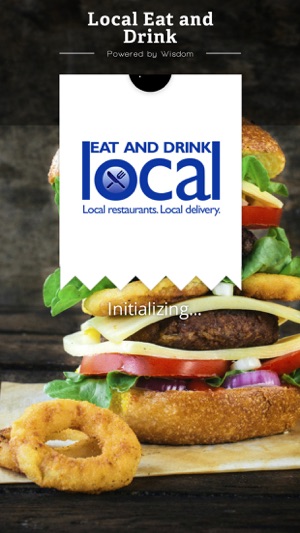 Local Eat and Drink(圖2)-速報App