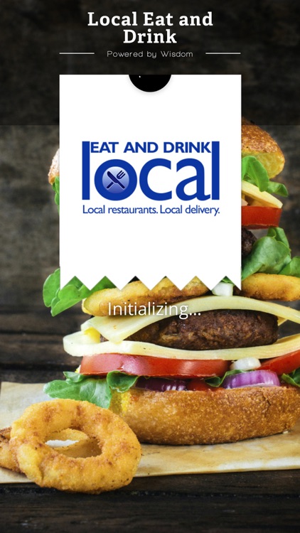 Local Eat and Drink