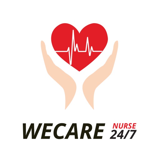 WeCare24/7 Nurse