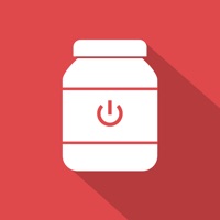 Powr 운동 기록 복근 근육 건강 피트니스 PC 용