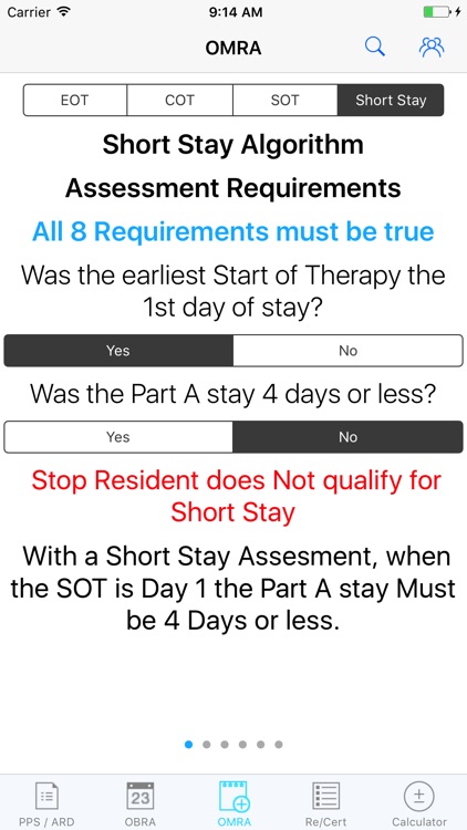 MDS Assistant screenshot-3