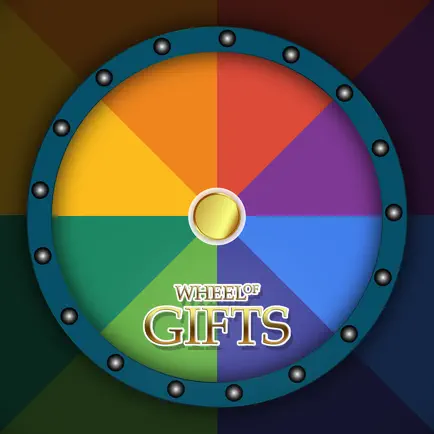 Fun Wheel of Gifts for Kids Cheats