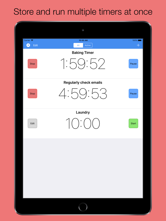 SpeakTimer PRO