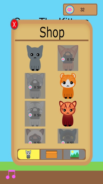 Save the Kittens screenshot 2