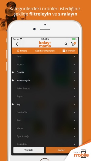 Kolaymama(圖3)-速報App