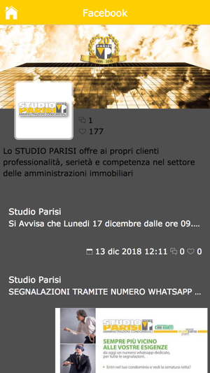 Studio Parisi(圖2)-速報App