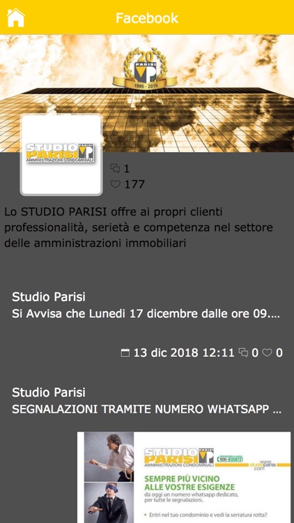 Studio Parisi