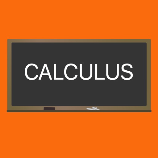 CalculusIntegral icon