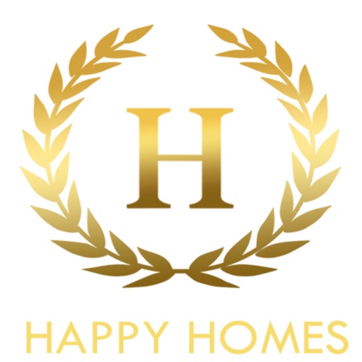 Happy Homes - Apartment Hotel