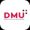 De app van DMU voor jouw diensten