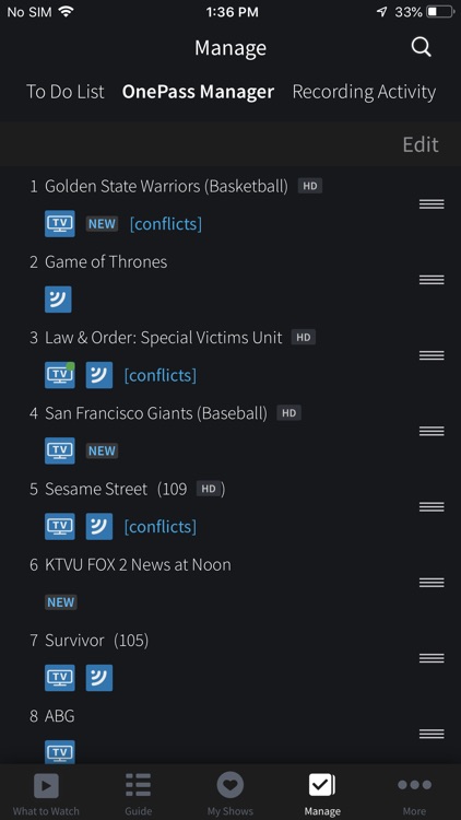 TiVo screenshot-8