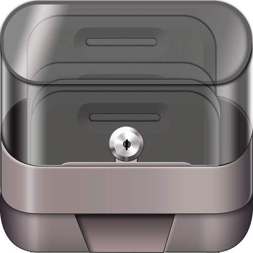 Accessbox - Password Tracking iOS App