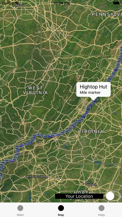 Appalachian