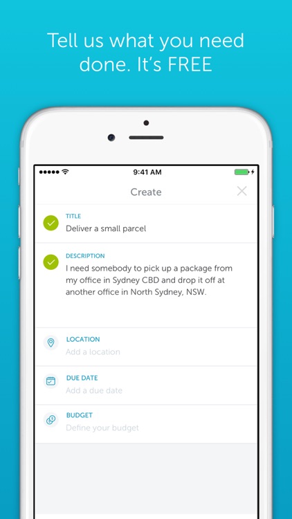 Airtasker