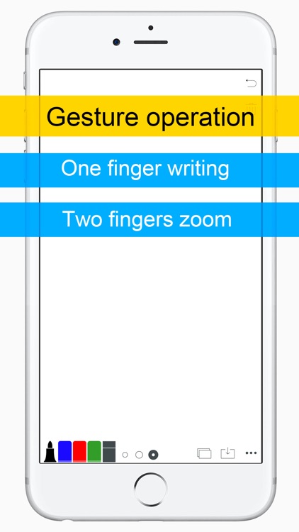 Whiteboard Brush screenshot-3
