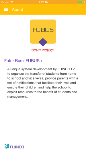 FuBus(圖5)-速報App