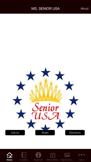 MS. SENIOR USA