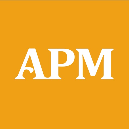 APM Connex icon