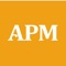 APM Connex is a private social network that helps improve communication, collaboration and content sharing in education