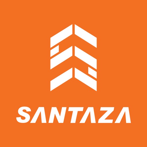 산타자 - SANTAZA icon