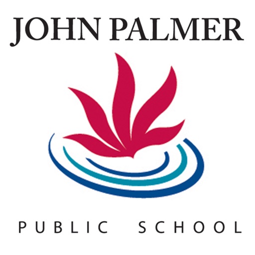 John Palmer Public School by Active School Apps