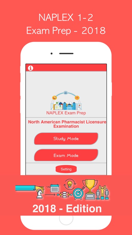 NAPLEX - Exam Prep 2018